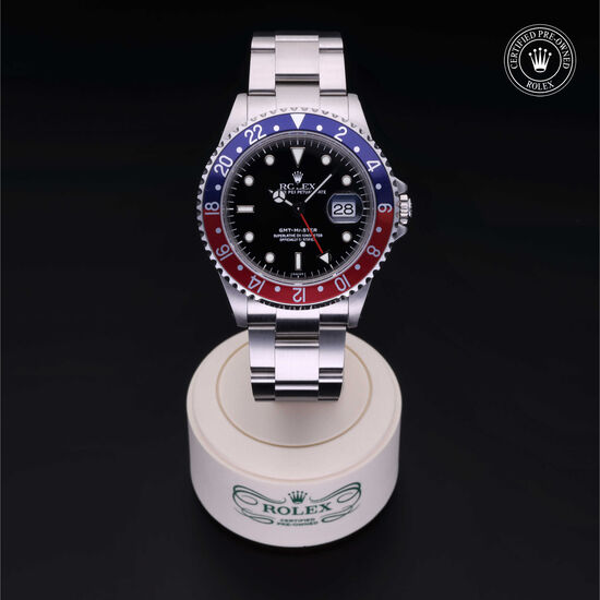 GMT-Master