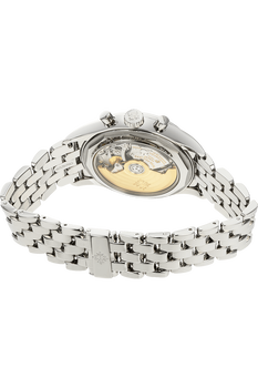 Complications Annual Calendar Reference 5960 Stainless Steel Automatic