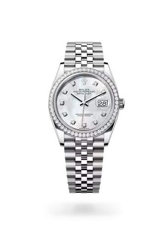Datejust 36