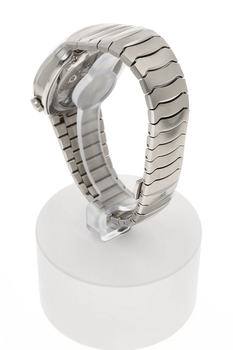 Streamliner Perpetual Calendar Stainless Steel Manual