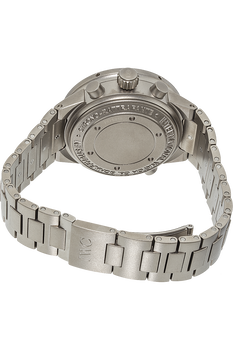GST Chrono Rattrapante Titanium Automatic