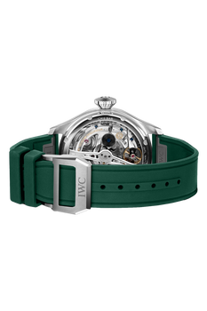Big Pilot&#39;s Watch Perpetual Calender