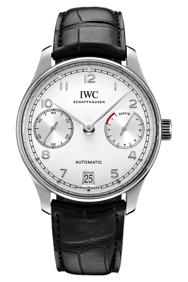Portugieser Automatic