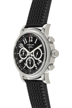 Mille Miglia Chronograph Stainless Steel Automatic