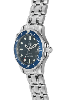 Pre Owned Omega Seamaster 25618000