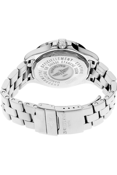 Colt GMT Stainless Steel Automatic