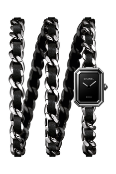 PREMI&Egrave;RE Watch