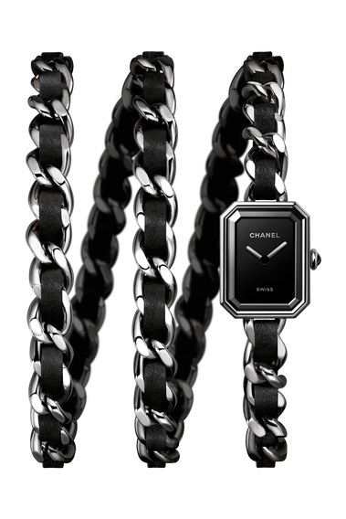 Chanel PREMIÈRE Watch (H3749)