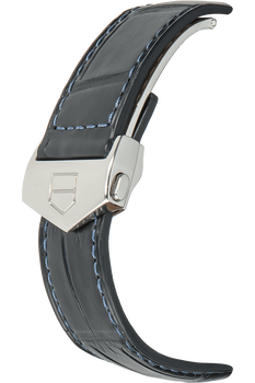 Monaco Chronograph Stainless Steel Automatic