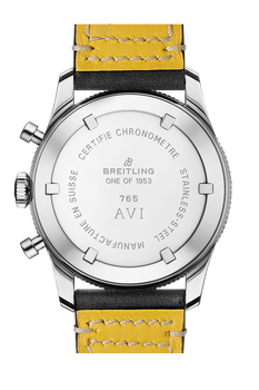 AVI REF. 765 1953 RE-EDITION