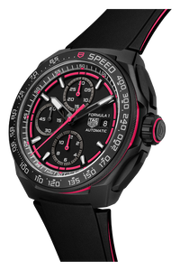 Formula 1 Chronograph