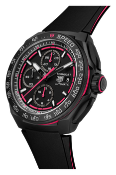 Formula 1 Chronograph