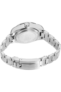 Black Bay Pro Stainless Steel Automatic