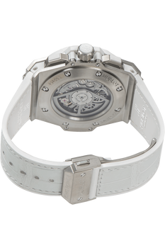 King Power Unico Titanium Automatic