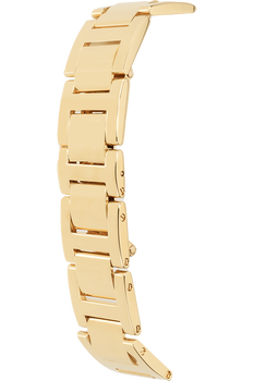 Ballon Bleu Yellow Gold Automatic