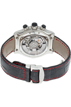 1911 BTR Chronograph Stainless Steel Automatic
