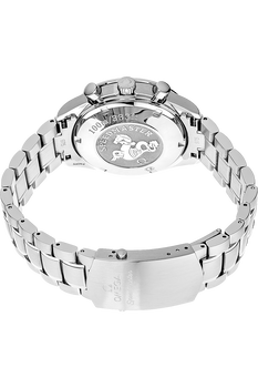 Speedmaster Date Stainless Steel Automatic