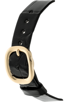Ellipse Reference 4831 Yellow Gold Quartz