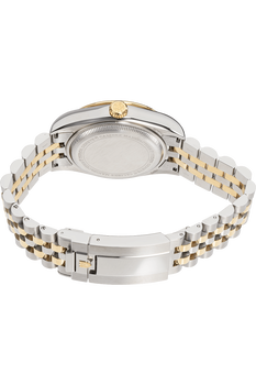 Black Bay One 39 S&amp;G Yellow Gold and Stainless Steel Automatic