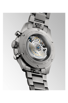 Longines Spirit Flyback 42mm