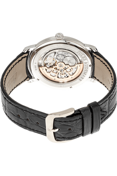 Jules Audemars Extra Thin White Gold Automatic