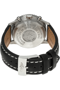 Navitimer 50th Anniversary Stainless Steel Automatic