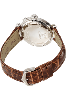 Pasha White Gold Automatic