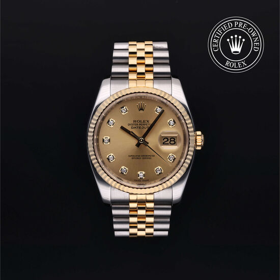 Datejust