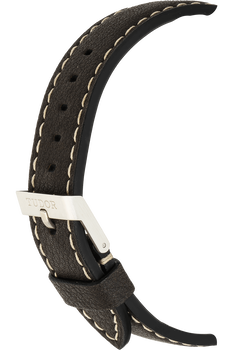 Black Bay Fifty-Eight 925 Sterling Silver Automatic