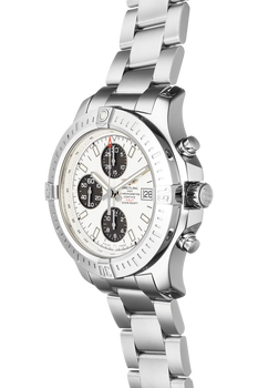 Colt Chronograph Stainless Steel Automatic