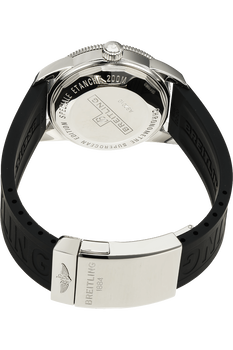 Superocean Stainless Steel Automatic