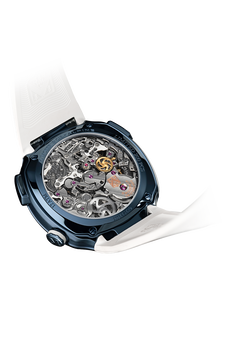 Streamliner Alpine Drivers Edition