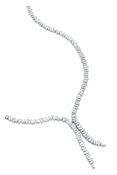 Classic Diamond Bolero Necklace