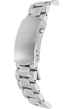 Speedmaster Moonwatch Professional Stainless Steel Manual