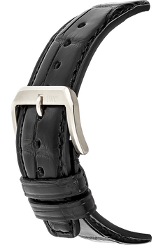 Portuguese Regulateur White Gold Manual
