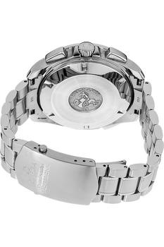 Speedmaster Split-Seconds Chronograph Stainless Steel