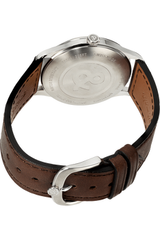 BR V1-92 Military Stainless Steel Automatic