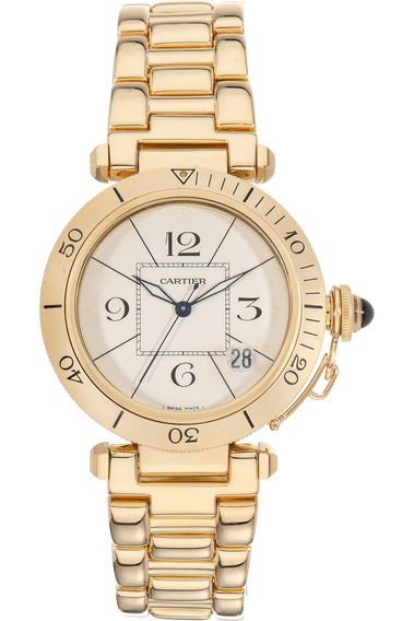 Rolex pasha sales