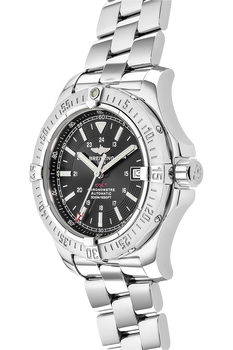 Colt Stainless Steel Automatic