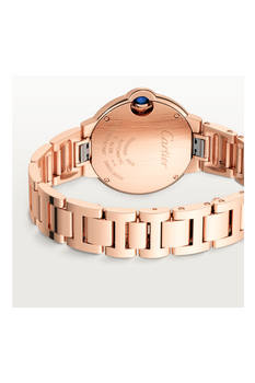 Ballon Bleu de Cartier, 33 MM