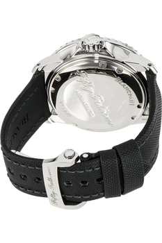 Fifty Fathoms Stainless Steel Automatic