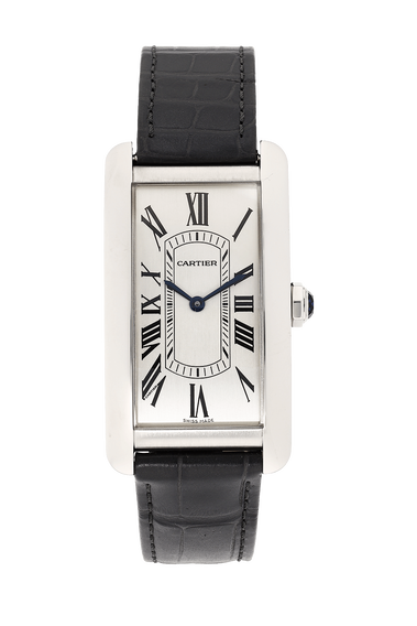 Tank Americaine Stainless Steel Automatic