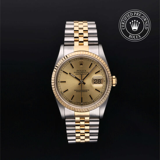 Datejust