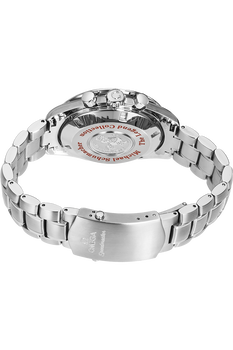Speedmaster Stainless Steel Automatic
