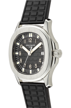 Aquanaut Reference 5064 Stainless Steel Quartz