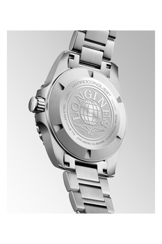 Hydroconquest GMT