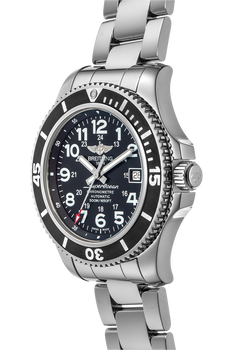 SuperOcean II 42 Stainless Steel Automatic