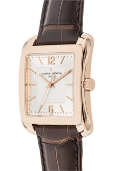 Historiques Toledo 1951 Rose Gold Automatic