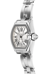 Roadster GMT Stainless Steel Automatic