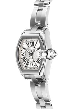 Roadster GMT Stainless Steel Automatic